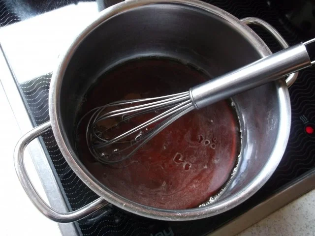 Rezept: Irish Cream Bild Nr. 3 Irish Cream - Rezept - Bild Nr. 3