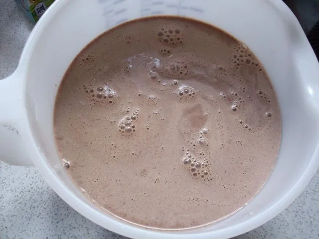 Rezept: Irish Cream Bild Nr. 4 Irish Cream - Rezept - Bild Nr. 4