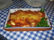 Verhüllte Schnitzel - Rezept