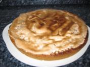 Johannisbeer-Nußkuchen - Rezept