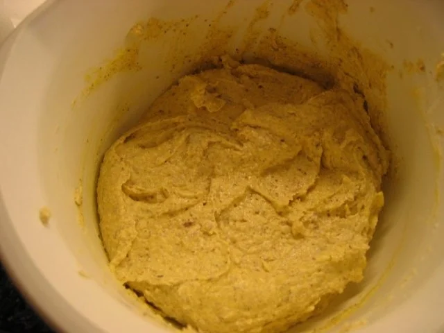 Johannisbeer-Nußkuchen - Rezept - Bild Nr. 4