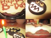 Oreo Torte - Rezept