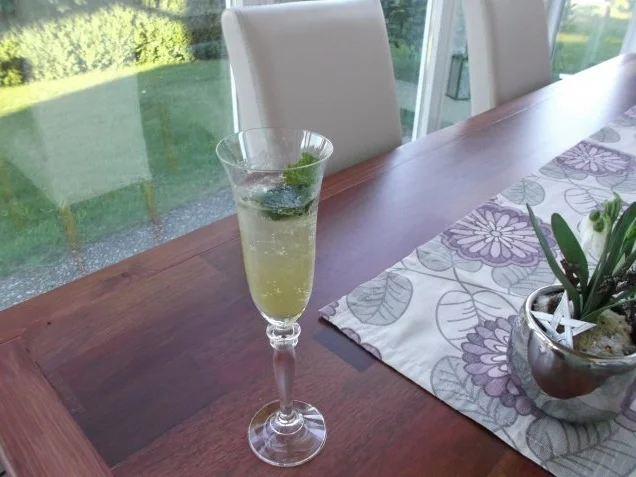 Rezept: *Mika* *Mika* - Rezept