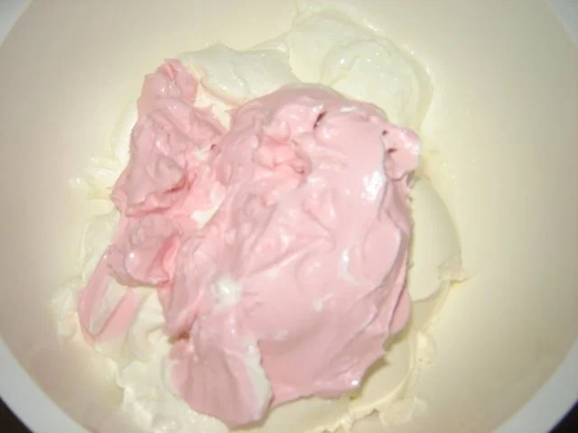 Erdbeer- Dessert - Rezept - Bild Nr. 2