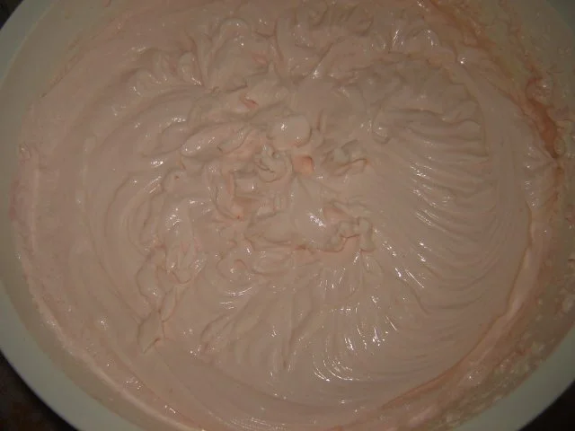 Erdbeer- Dessert - Rezept - Bild Nr. 3