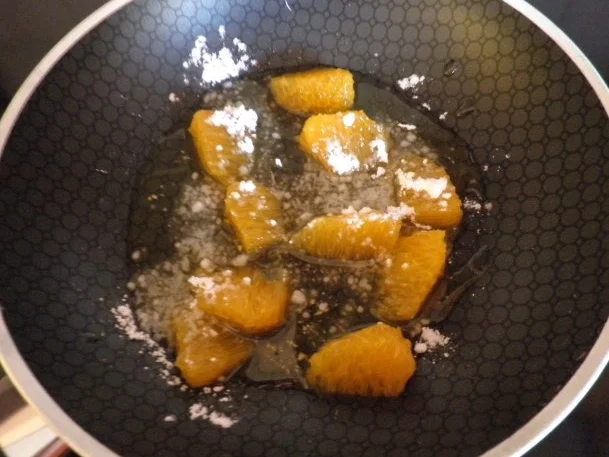 Resteverwertung  ;-) - Rezept - Bild Nr. 6