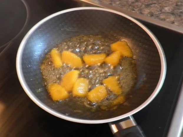 Resteverwertung  ;-) - Rezept - Bild Nr. 7