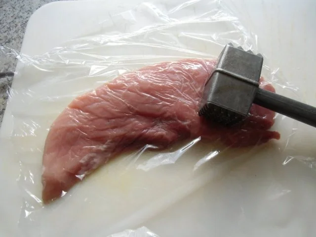 Rezept: ♥ Pikante Schnitzel ♥ Bild Nr. 6 ♥ Pikante Schnitzel ♥ - Rezept - Bild Nr. 6