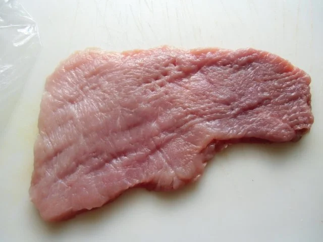 Rezept: ♥ Pikante Schnitzel ♥ Bild Nr. 7 ♥ Pikante Schnitzel ♥ - Rezept - Bild Nr. 7