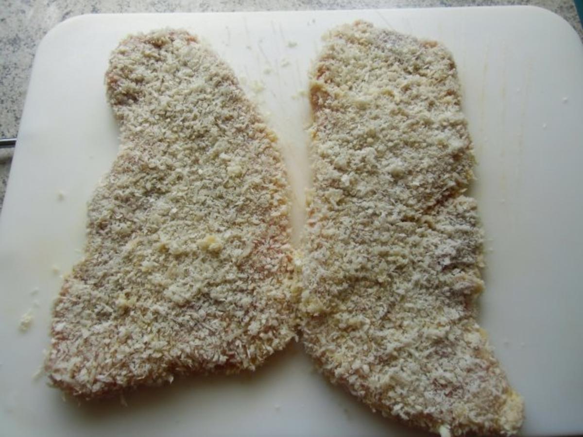 &#9829 Pikante Schnitzel &#9829 - Rezept - Bild Nr. 10