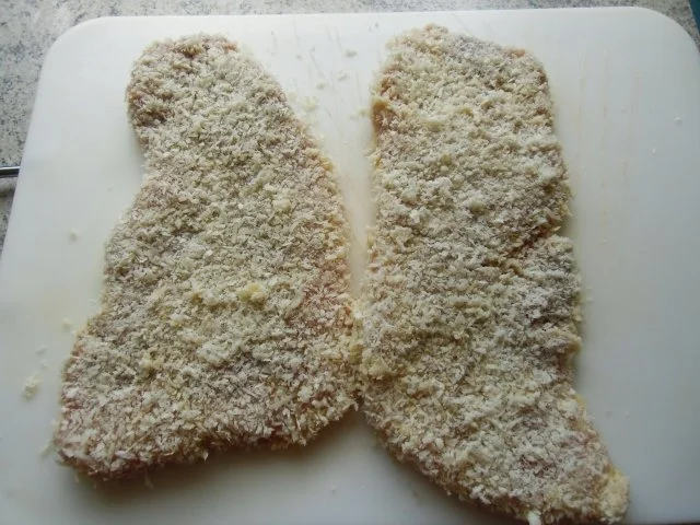 Rezept: ♥ Pikante Schnitzel ♥ Bild Nr. 10 ♥ Pikante Schnitzel ♥ - Rezept - Bild Nr. 10