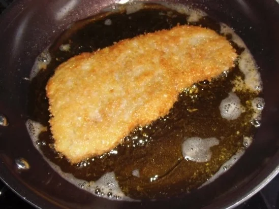 Rezept: ♥ Pikante Schnitzel ♥ Bild Nr. 12 ♥ Pikante Schnitzel ♥ - Rezept - Bild Nr. 12