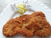 &#9829 Pikante Schnitzel &#9829 - Rezept