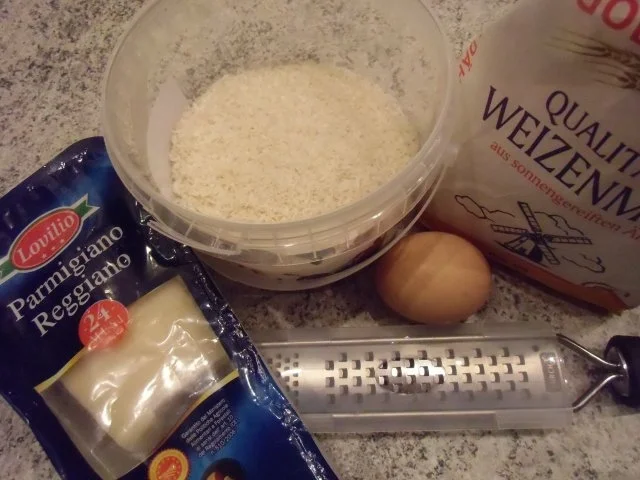 Rezept: ♥ Pikante Schnitzel ♥ Bild Nr. 3 ♥ Pikante Schnitzel ♥ - Rezept - Bild Nr. 3