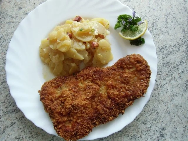 Rezept: ♥ Pikante Schnitzel ♥ Bild Nr. 14 ♥ Pikante Schnitzel ♥ - Rezept - Bild Nr. 14