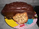 Schoko-Flockina-Kuchen - Rezept