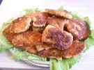 Rezept: Hähnchenschnitzel Hähnchenschnitzel - Rezept