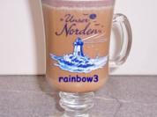 Getränk: Schoko - Latte Macchiato - Rezept