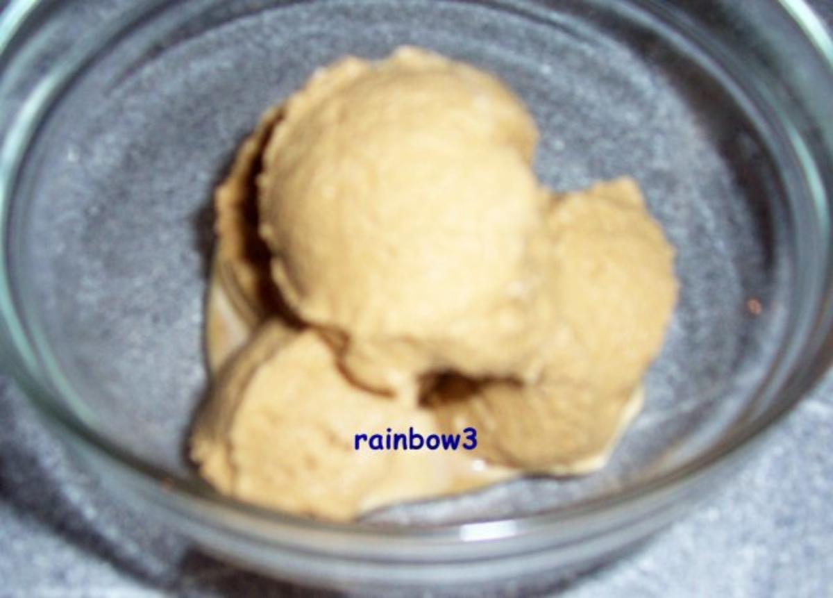 Dessert: Espresso-Eis - Rezept Von Einsendungen rainbow3