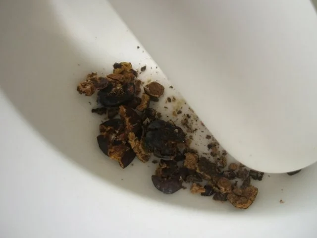 Fleisch: Lammfilet mit mediterranem Schmorgemüse - Rezept - Bild Nr. 3