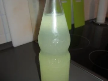 Rezept: Citrus Lemonade Bild Nr. 3 Citrus Lemonade - Rezept - Bild Nr. 3