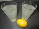 Citrus Lemonade - Rezept