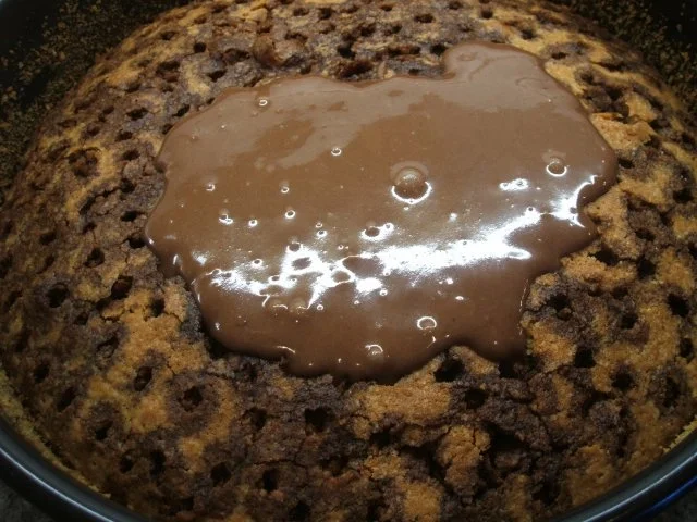 Backen: Kaffee-Kuchen - Rezept - Bild Nr. 8