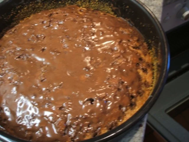 Backen: Kaffee-Kuchen - Rezept - Bild Nr. 9