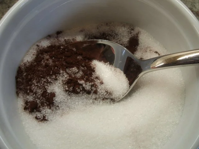 Backen: Kaffee-Kuchen - Rezept - Bild Nr. 6