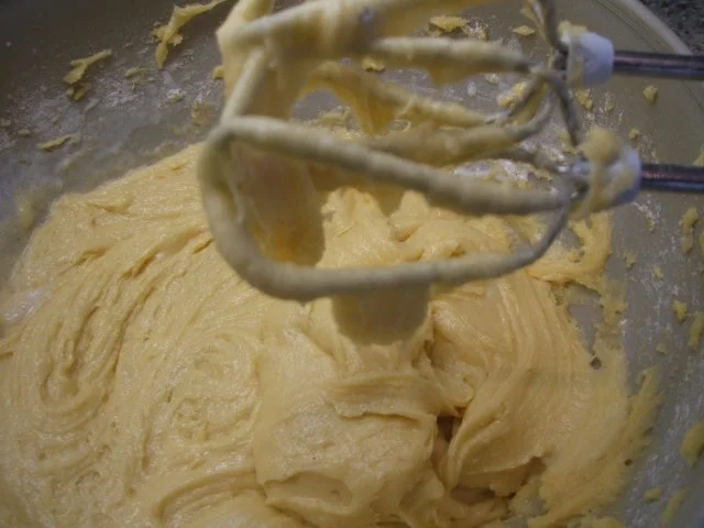 Backen: Kaffee-Kuchen - Rezept - Bild Nr. 4