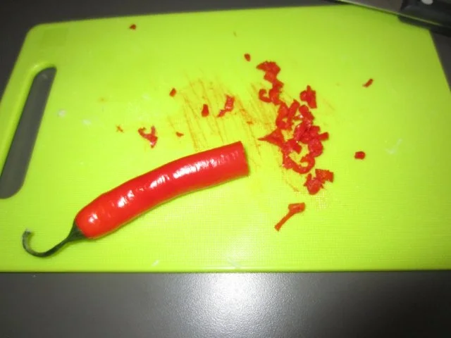 Tom Yung Gum-Suppe - Rezept - Bild Nr. 4