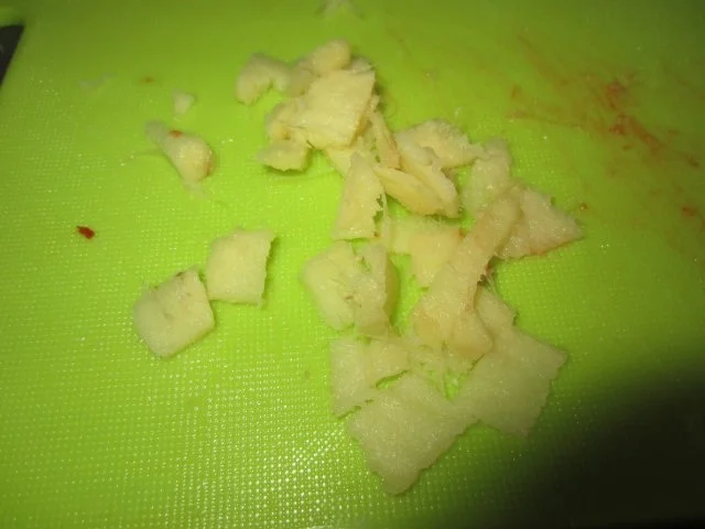 Tom Yung Gum-Suppe - Rezept - Bild Nr. 5