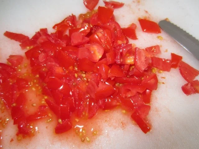 Tom Yung Gum-Suppe - Rezept - Bild Nr. 6