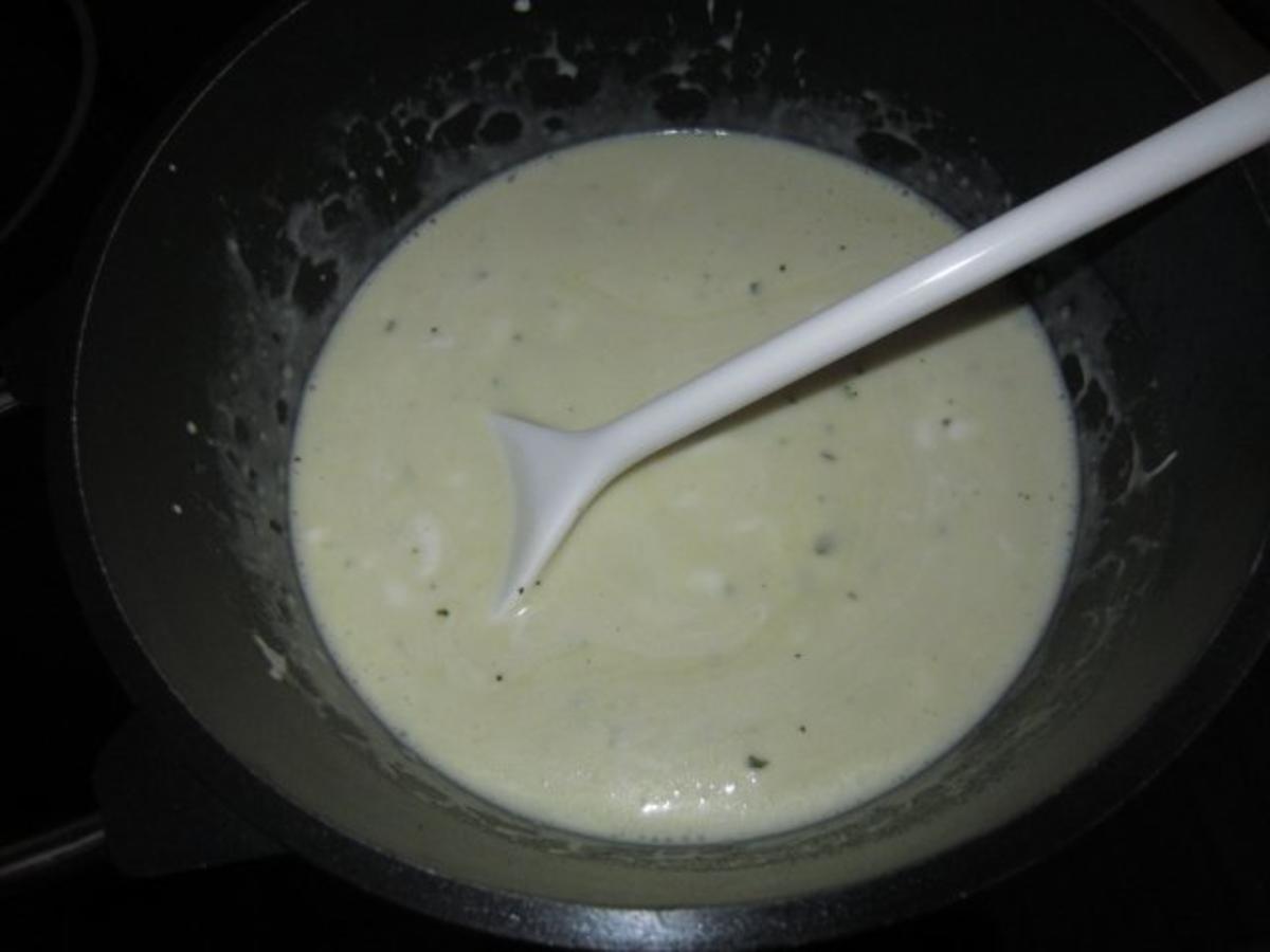 Tom Yung Gum-Suppe - Rezept - Bild Nr. 3