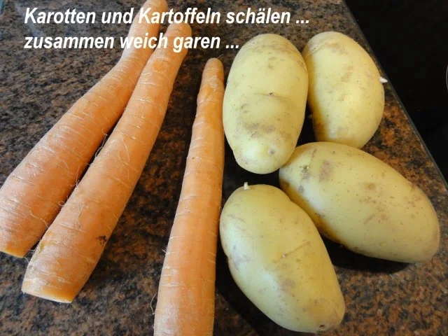 Geflügel:   HÄHNCHENSCHENKEL  - Rezept - Bild Nr. 3