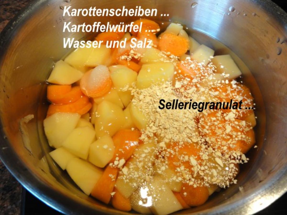 Geflügel:   HÄHNCHENSCHENKEL  - Rezept - Bild Nr. 5