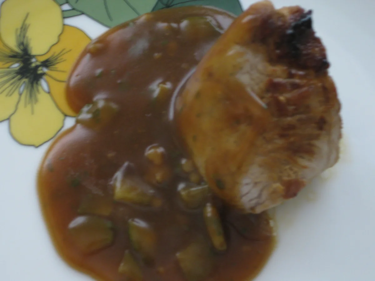 Feiner Filet-Eintopf - Rezept - Bild Nr. 202