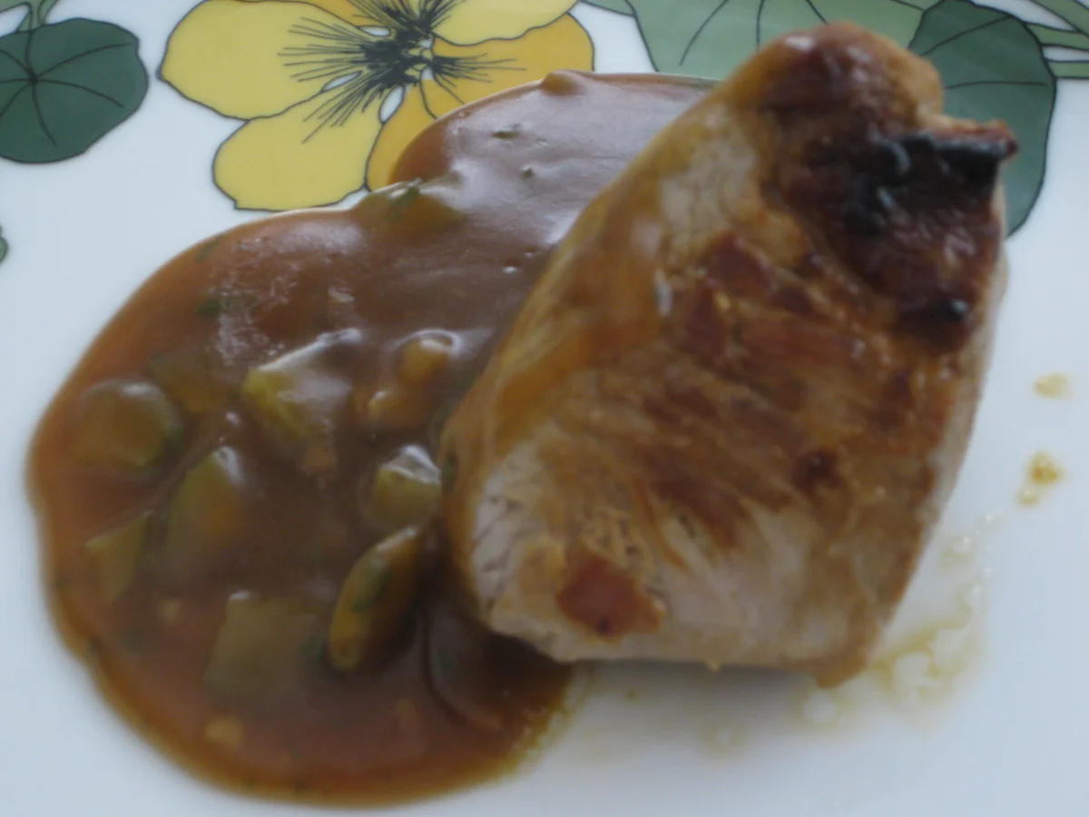 Feiner Filet-Eintopf - Rezept - Bild Nr. 203