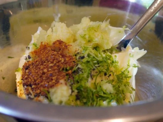 Ingwer-Huhn auf Gemüsebett - Rezept - Bild Nr. 3