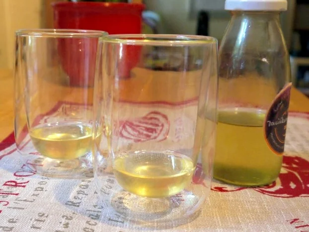 Rezept: Basil Bild Nr. 2 Basil - Rezept - Bild Nr. 2