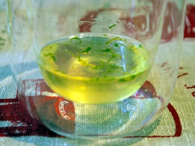 Rezept: Basil Bild Nr. 3 Basil - Rezept - Bild Nr. 3