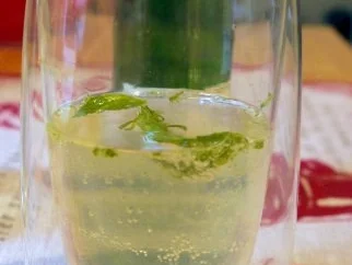 Rezept: Basil Bild Nr. 5 Basil - Rezept - Bild Nr. 5