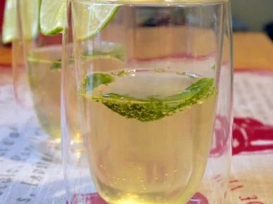 Rezept: Basil Basil - Rezept