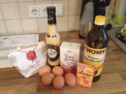 Rezept: Eierlikörkuchen Eierlikörkuchen - Rezept