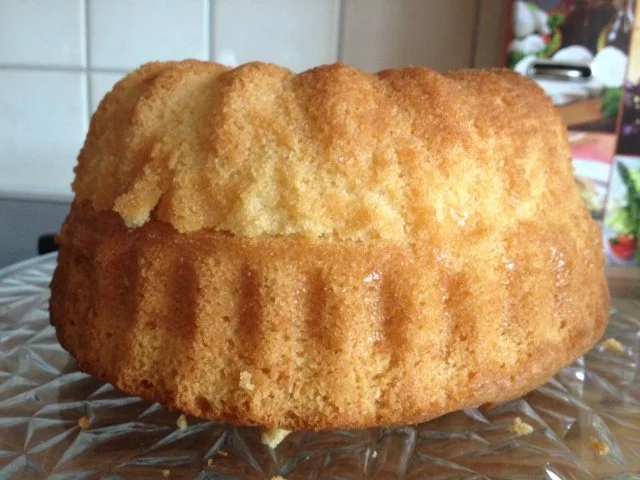 Eierlikörkuchen - Rezept - Bild Nr. 2