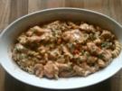 Putenbrust-Nudel-Auflauf - Rezept