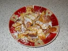 Kaiserschmarren - Rezept