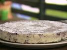 Heidelbeer-Eistorte - Rezept