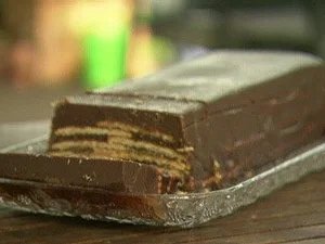 Rezept: Kalter Hund Kalter Hund - Rezept