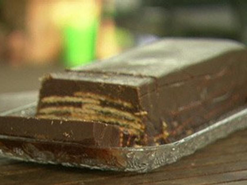 Kalter Hund - einfach - von RTL-Sendungen